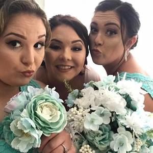 Meet your Posher, Kelsey